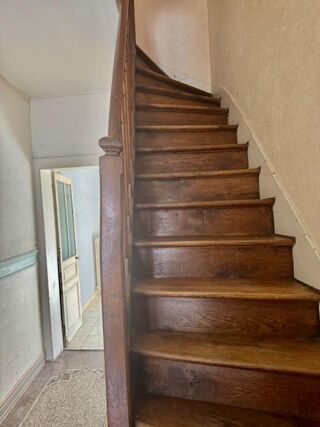  Maison à vendre 4 pièces 94 m²