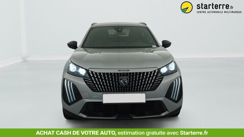 2008 ELECTRIQUE 50 kWh 136 ch Allure 2025 occasion 69190 Saint-Fons