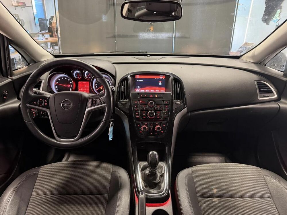 Astra TOURER Cosmo 2015 occasion 74330 Poisy