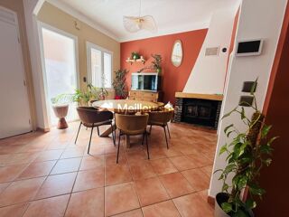  Maison à vendre 6 pièces 135 m²