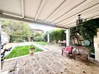 Vente Maison MARSEILLE 11? – LA POMME Marseille 11