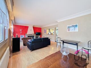  Appartement à vendre 3 pièces 102 m²