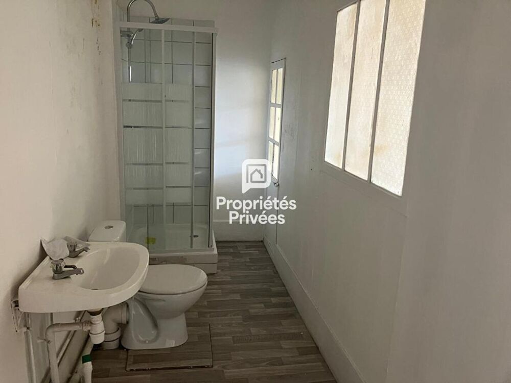 Vente Maison Septeuil centre, gros potentiel ! Septeuil