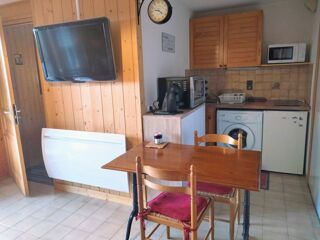  Appartement � louer 2 pi�ces 27 m�