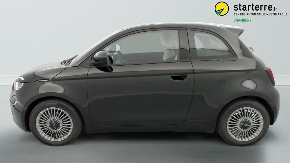 500 1.0 65 ch Hybride Ic&ocirc;ne 2026 occasion 73420 Voglans