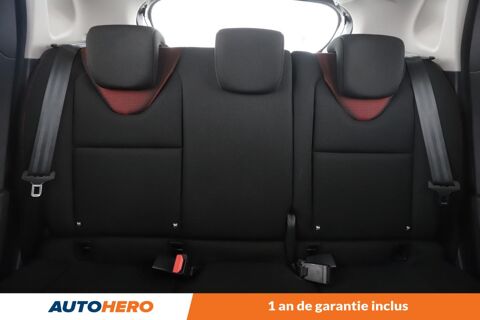Clio 1.5 dCi Energy Trend 90 ch 2016 occasion 92130 Issy-les-Moulineaux