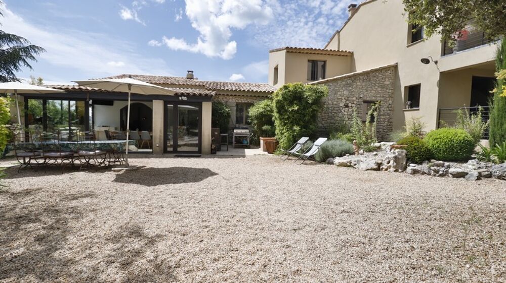 � vendre  Maison Sault (84390)