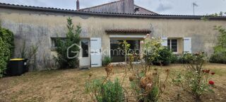  Maison à vendre 3 pièces 88 m²