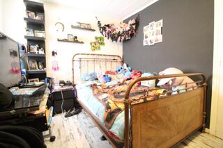  Maison à vendre 4 pièces 90 m²