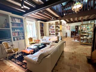  Maison � vendre 7 pi�ces 200 m�