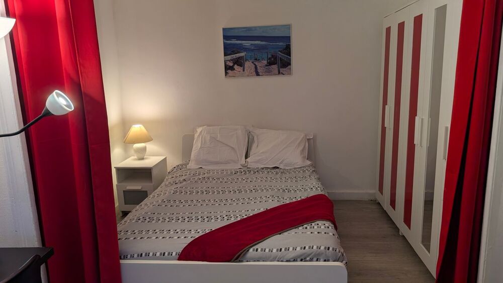 Location Appartement Studio de 18m2 à louer sur Clermont-Ferrand Clermont ferrand