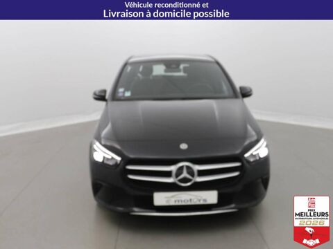 Classe B 180 7G-DCT Style Line +Pack Stationnement 2021 occasion 10150 Lavau