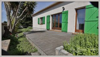  Maison  vendre 4 pices 100 m