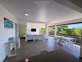 Vente Appartement LES TROIS-ÎLETS – APPARTEMENT T4 DUPLEX DERNIER ÉTAGE – VUE MER - PROCHE PLAGE - À VENDRE 972 Les trois ilets