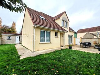  Maison à vendre 7 pièces 120 m²