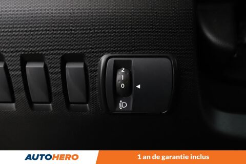 Twingo 1.0 SCe Limited 69 ch 2017 occasion 92130 Issy-les-Moulineaux