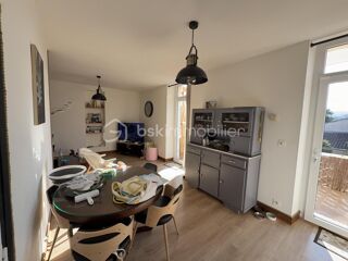  Immeuble  vendre 7 pices 160 m