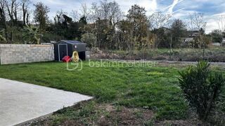  Villa � vendre 4 pi�ces 80 m�