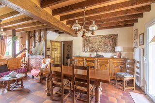  Maison � vendre 6 pi�ces 123 m�