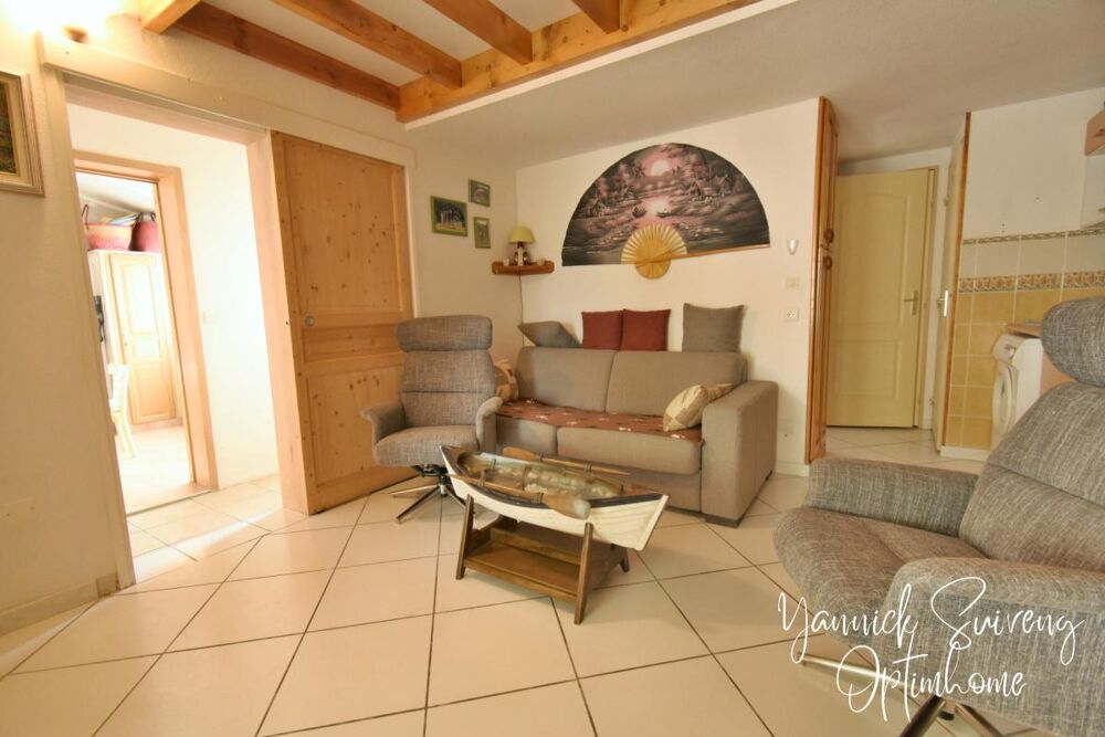 Vente Maison MAISON T5 DE 69 m² - VÉRANDA ET GRANDE TERRASSE - PORT LA NOUVELLE (11210) Port la nouvelle