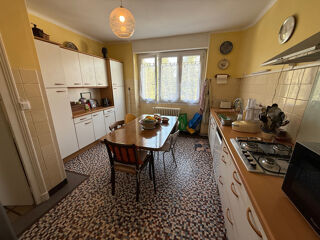  Appartement � vendre 3 pi�ces 74 m�