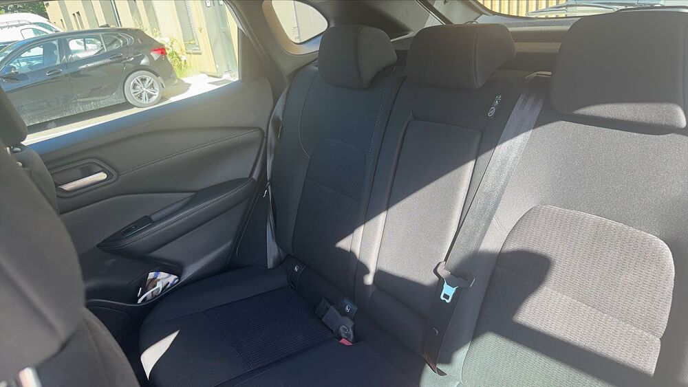 Qashqai III 1.3 DIGT-T 158 MHEV X-Tronic Premiere Edition 2023 occasion 73160 Cognin