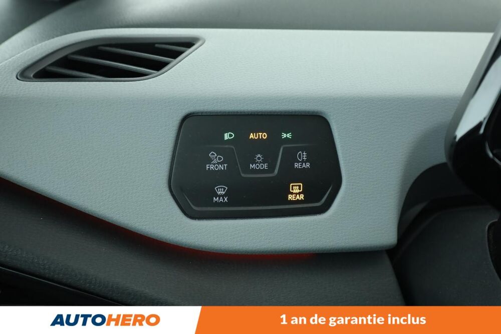 ID.3 Electrique 1st Max 62 kWh 204 ch 2020 occasion 92130 Issy-les-Moulineaux