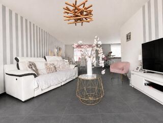  Maison à vendre 5 pièces 105 m²