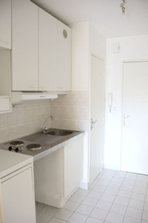  Appartement � louer 1 pi�ce 25 m�