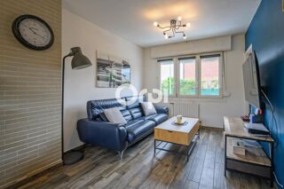 Maison  vendre 5 pices 91 m