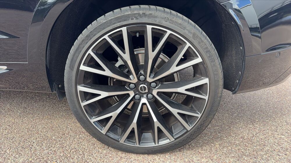 XC60 2.0 T6 340 AWD BVA Inscription Luxe 2021 occasion 76230 Isneauville