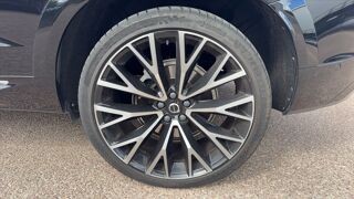 XC60 2.0 T6 340 AWD BVA Inscription Luxe 2021 occasion 76230 Isneauville