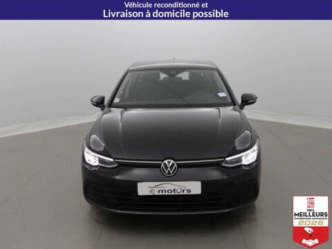 Golf eTSI OPF 130 DSG7 Life 2022 occasion 10150 Lavau