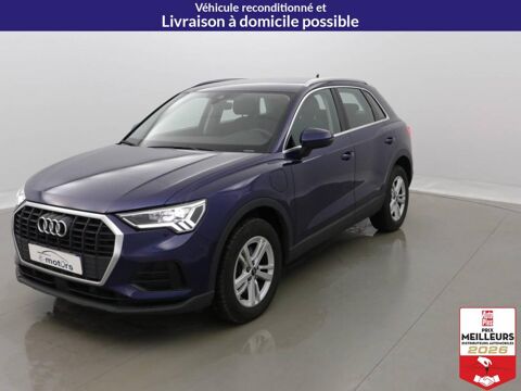 Annonce voiture Audi Q3 29700 €