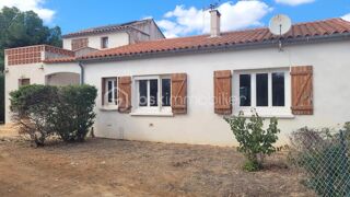  Villa � vendre 6 pi�ces 160 m�