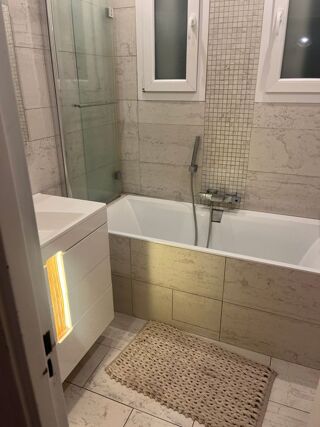  Appartement à louer 1 pièce 11 m²