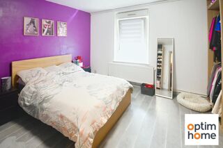  Appartement à vendre 4 pièces 108 m²