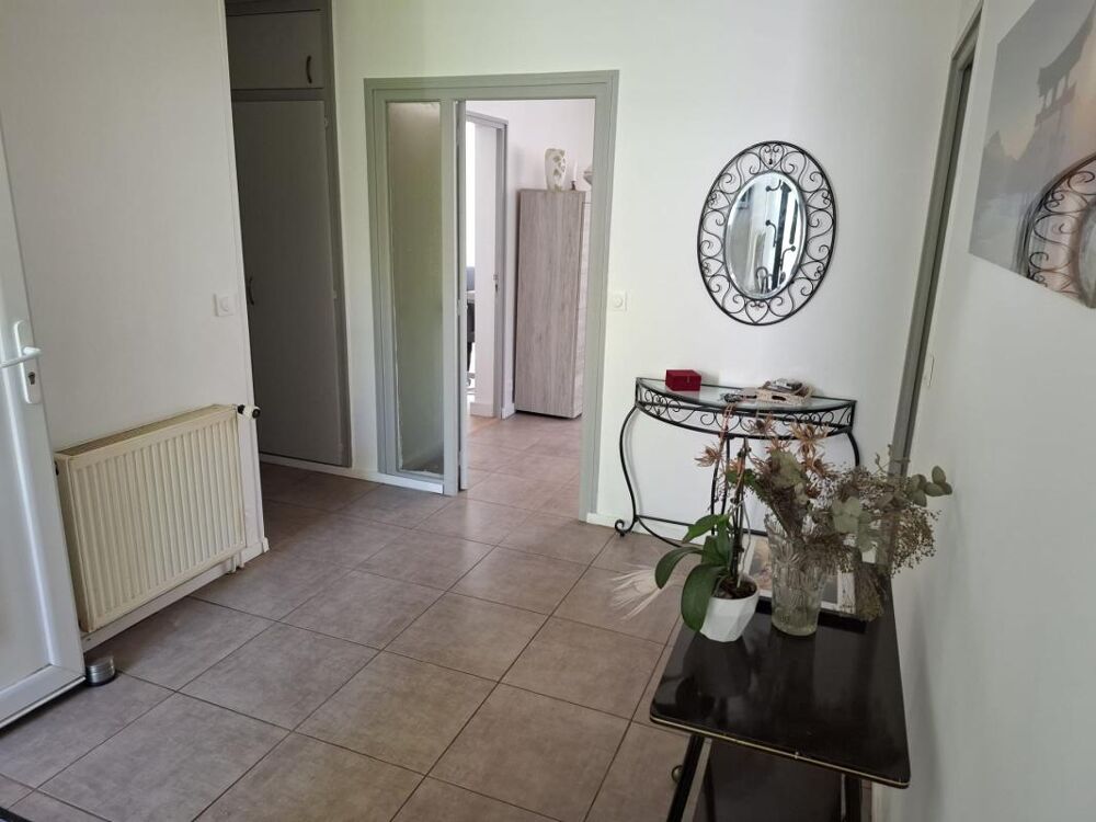 Vente Maison Maison à vendre 5 pièces Champagne sur Oise (95) Champagne sur oise