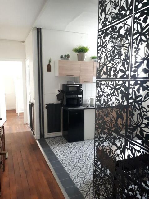  Appartement � louer 3 pi�ces 44 m�