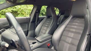 Classe GLA 2.1 200 CDI 136 Business - Automatique 2019 occasion 63000 Clermont Ferrand