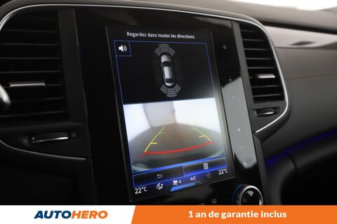 Talisman 1.6 dCi Energy Intens EDC 131 ch 2018 occasion 92130 Issy-les-Moulineaux