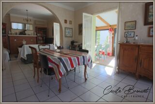  Maison à vendre 6 pièces 165 m²