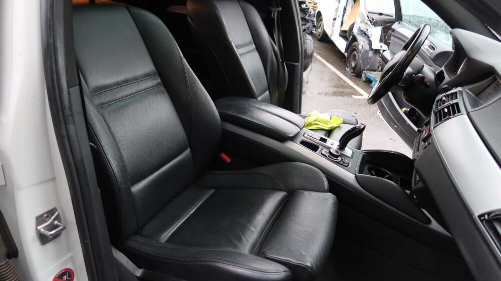 X6 XDRIVE30DA 235 LUXE 2010 occasion 31000 Toulouse