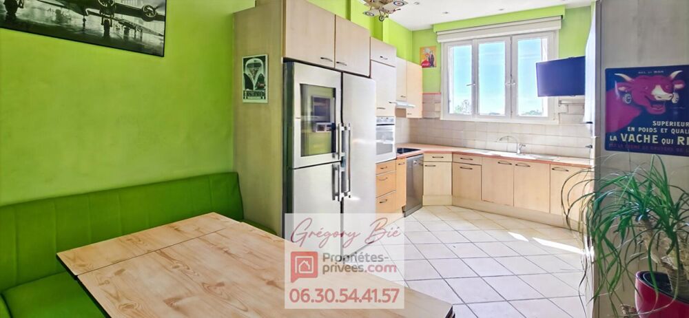  vendre  Maison La Fert-sous-Jouarre (77260)