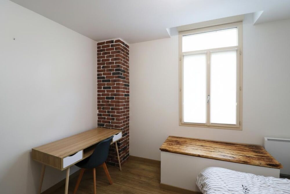 Appartement Angers 3 pièce(s)