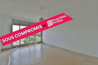  Appartement à vendre 3 pièces 59 m²