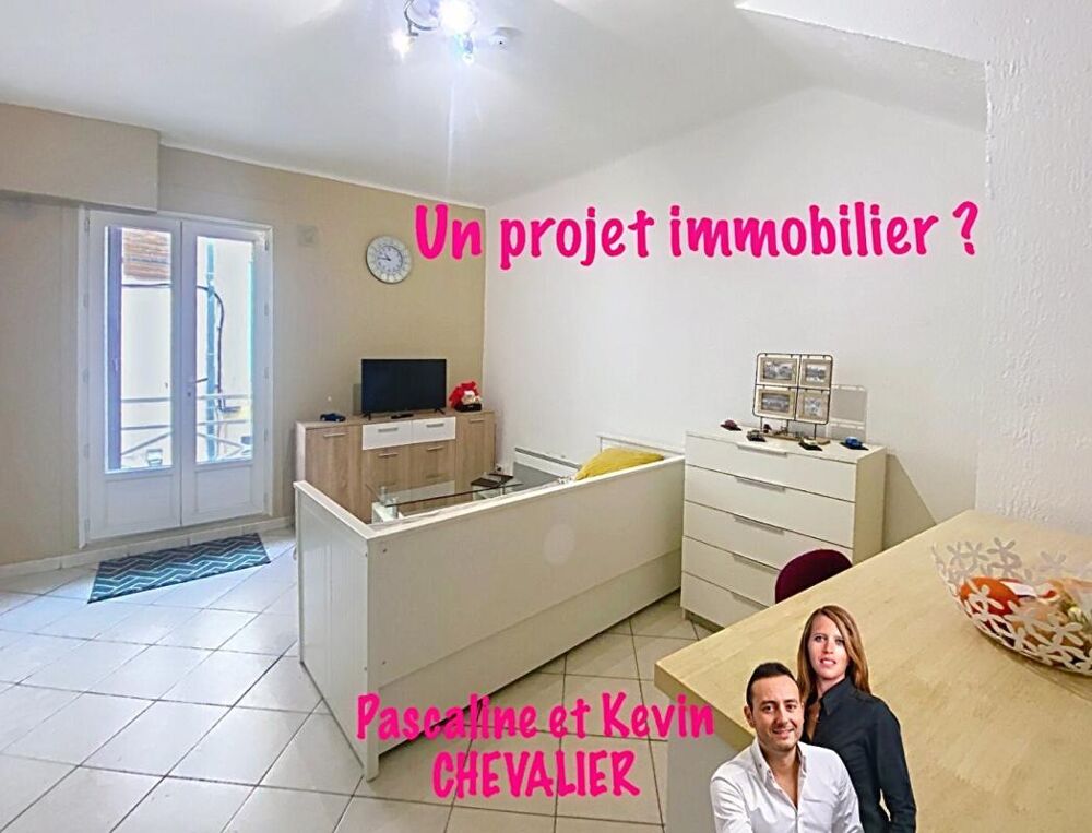 Investissement Locatif à Martigues Quartier Jonquières