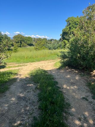  Terrain � vendre 1490 m�