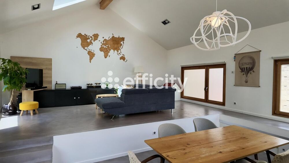 Vente Maison Maison Saint etienne