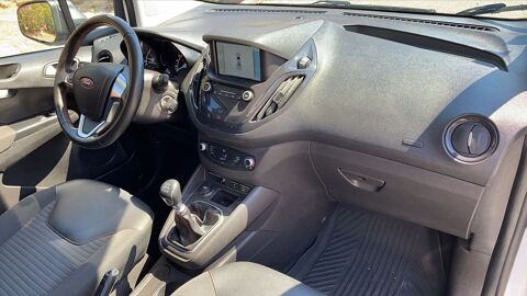 Transit 1.5 TDCI 100ch Stop&Start Trend Business Sport 2022 occasion 83600 Frejus